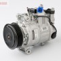 DCP02037 DENSO Компресор кондиціонера