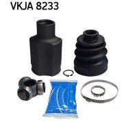VKJA 8233 SKF Шарнирный комплект, Привідний вал