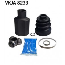 VKJA 8233 SKF Шарнирный комплект, Привідний вал