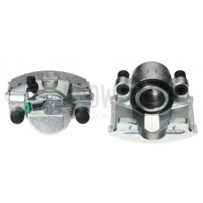 344320 BUDWEG CALIPER Гальмівний супорт