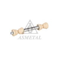 26MR2000 ASMETAL Тяга стійка стабілізатор