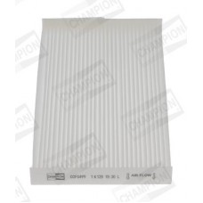 CCF0499 CHAMPION Фільтр повітря у внутрішньому просторі