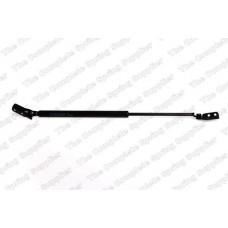 GS0788 ROC Газова пружина кришка багажника