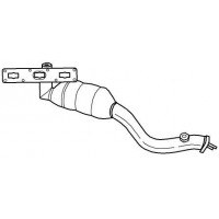 15181 SIGAM Катализатор