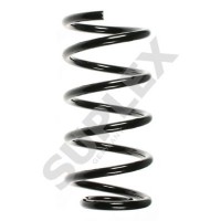 09071 SUPLEX Пружина ходової частини