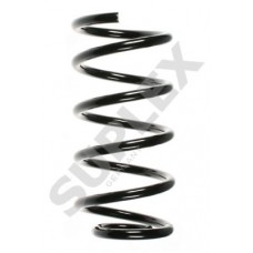 09071 SUPLEX Пружина ходової частини