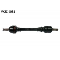VKJC 4051 SKF Привідний вал