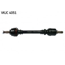 VKJC 4051 SKF Привідний вал
