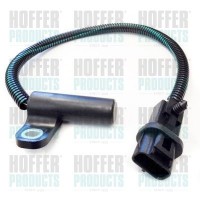 7517702 HOFFER Датчик імпульсів