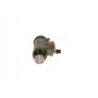 0 986 475 744 BOSCH Колісний гальмівний циліндр