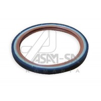 01338 ASAM Ущільнювальне кільце колінчастий вал