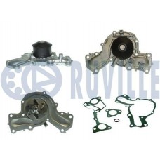 561342 RUVILLE Водяний насос охолодження двигуна