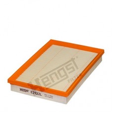 E2122L HENGST FILTER Повітряний фільтр