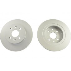 BR-4208-C KAVO PARTS Гальмівний диск