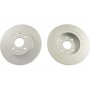 BR-4208-C KAVO PARTS Гальмівний диск