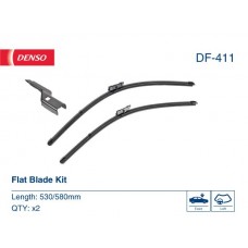 DF-411 DENSO Щітка склоочисника