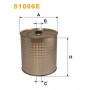 51006E WIX FILTERS Масляний фільтр