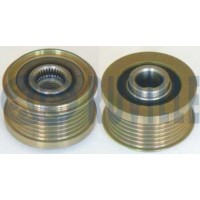 541710 RUVILLE Механізм вільного ходу генератора