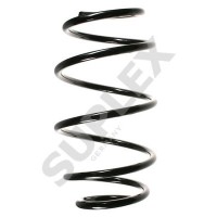 06196 SUPLEX Пружина ходової частини