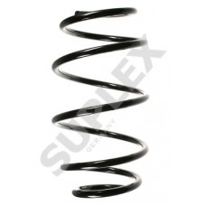 06196 SUPLEX Пружина ходової частини