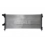 CR 1448 000S MAHLE Радіатор охолодження двигуна
