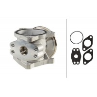 6NU 010 171-301 HELLA Клапан повернення ОГ