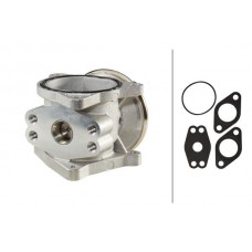 6NU 010 171-301 HELLA Клапан повернення ОГ