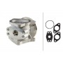 6NU 010 171-301 HELLA Клапан повернення ОГ