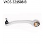 VKDS 321508 B SKF Ричаг незалежної підвіски колеса, подвеска колеса