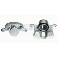 343760 BUDWEG CALIPER Гальмівний супорт