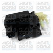 9340 MEAT & DORIA Перетворювач тиску турбокомпресор