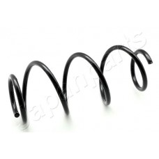 ZC3504A JAPANPARTS Пружина ходової частини