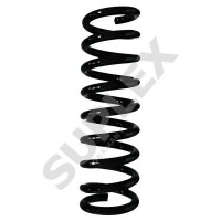 22261 SUPLEX Пружина ходової частини