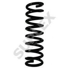 22261 SUPLEX Пружина ходової частини