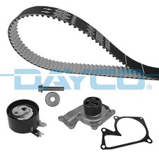 KTBWP11890 DAYCO Водяний насос комплект зубчастого ременя KTBWP11890 DAYCO Водяний насос комплект зубчастого ременя