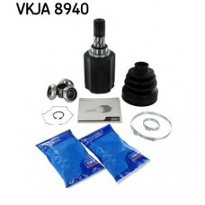 VKJA 8940 SKF Шарнирный комплект, Привідний вал