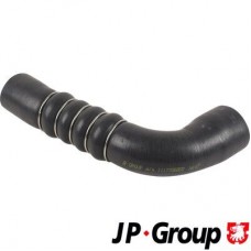 Трубка наддуваемого повітря JP-GROUP 1117706800