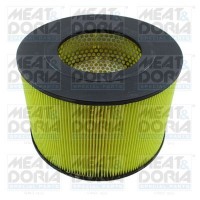 16519/1 MEAT & DORIA Повітряний фільтр