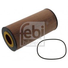 47863 FEBI BILSTEIN Масляний фільтр