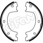 153-249 CIFAM Комплект гальмівних колодок, стояночная тормозная система