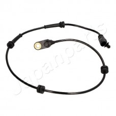 ABS-187 JAPANPARTS Датчик частота обертання колеса