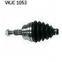 VKJC 1053 SKF Привідний вал