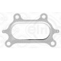 335.590 ELRING Прокладка випускний колектор