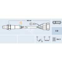 77112 FAE датчик кисню