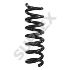 06547 SUPLEX Пружина ходової частини