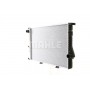 CR 242 000S MAHLE Радіатор охолодження двигуна