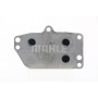 CLC 129 000S MAHLE масляний радіатор двигунне олива