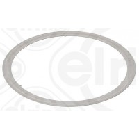 888.780 ELRING Прокладка труба вихлопного газу