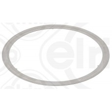 888.780 ELRING Прокладка труба вихлопного газу