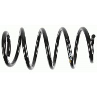 993 118 SACHS Пружина ходової частини